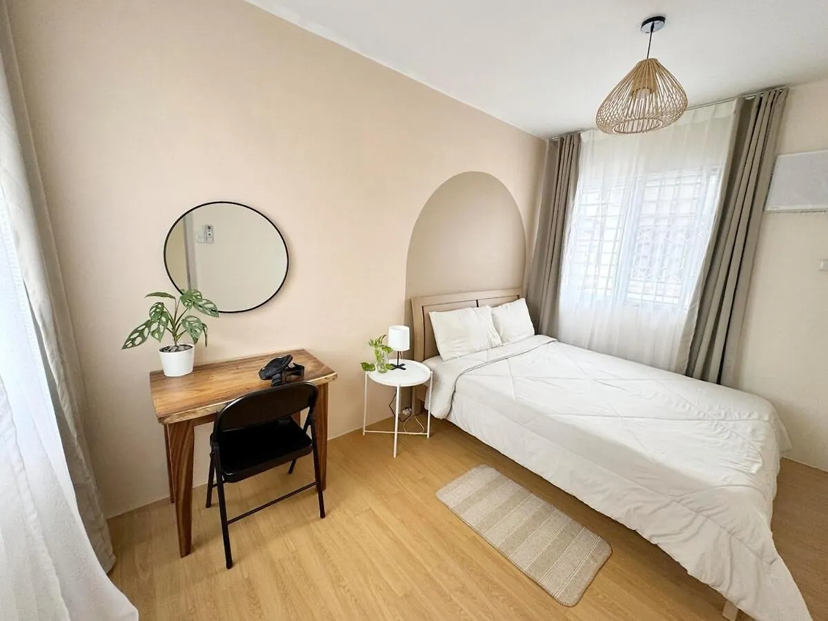 Apartment Maison Margaux Angeles