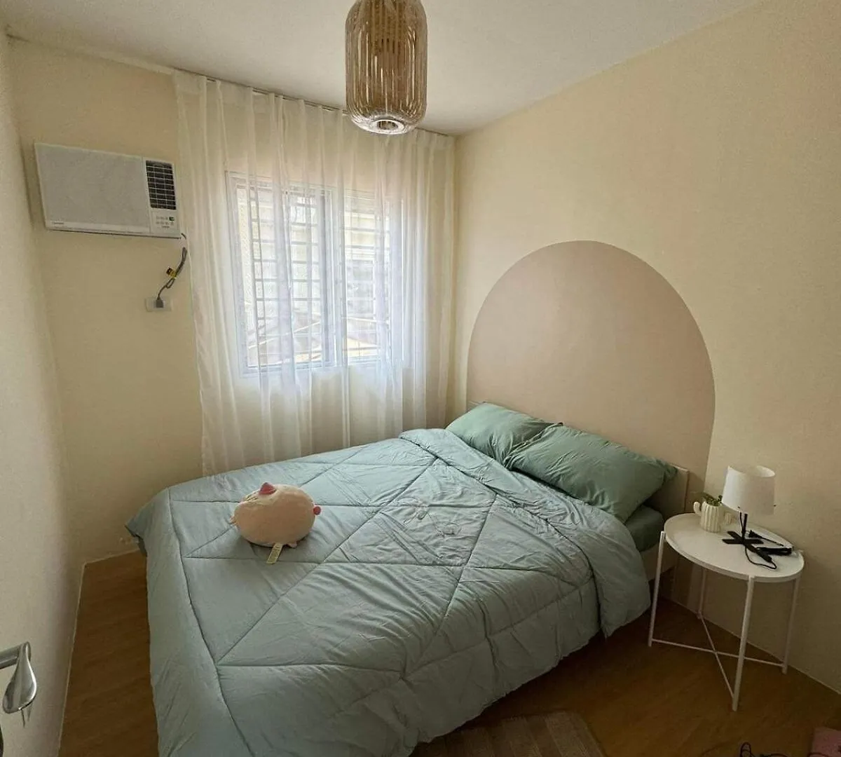 Maison Margaux Angeles Apartment