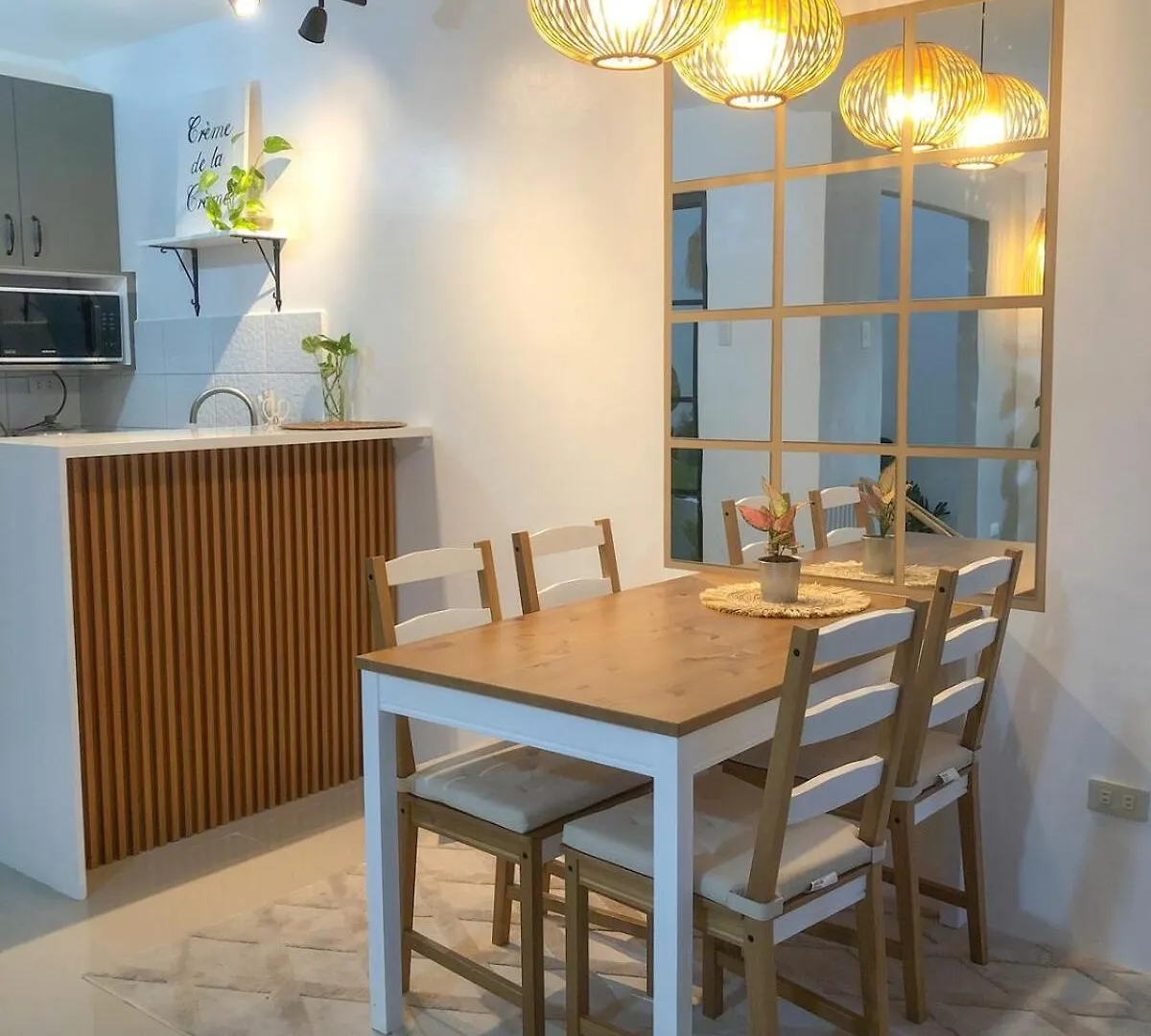 Maison Margaux Angeles 0*,