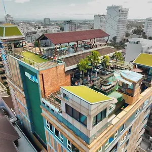 Abc Entertainment Resort Hotel